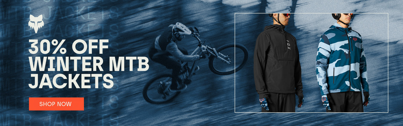 Bike Outerwear & Jackets