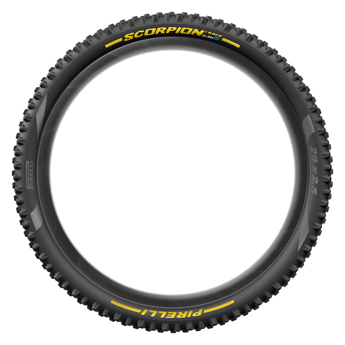 PIRELLI SCORPION RACE DH S - 6