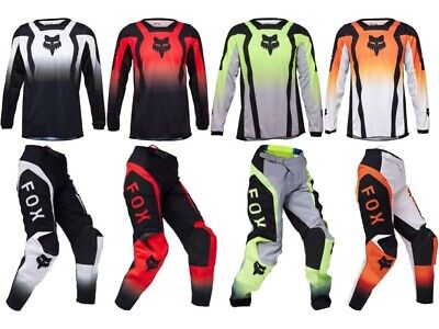Fox Adult Lean Jersey