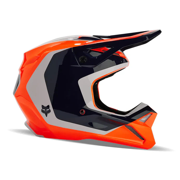 Fox Youth Nitro Helmets