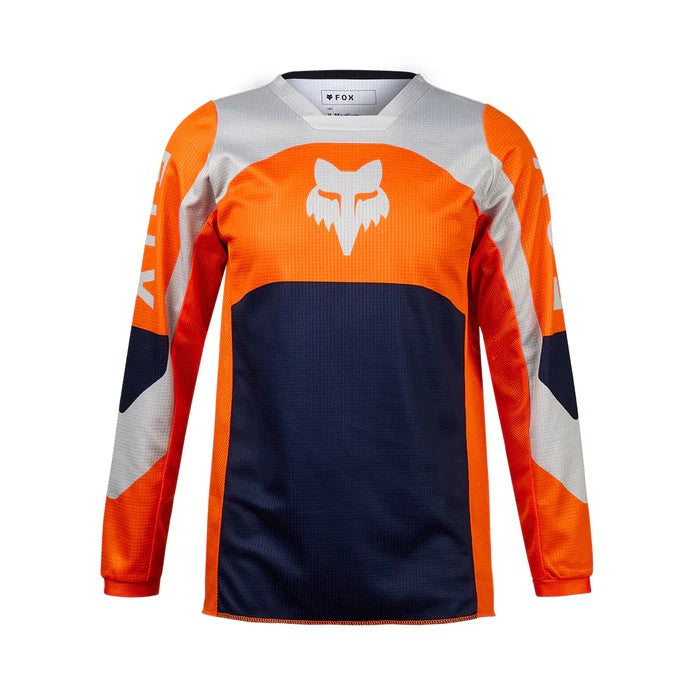 Fox Youth Nitro Jerseys