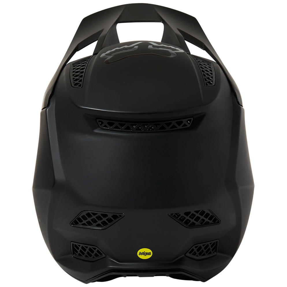 FOX RPC HELMET MIPS CE [MATTE CARBON] XL — RidersOutlet