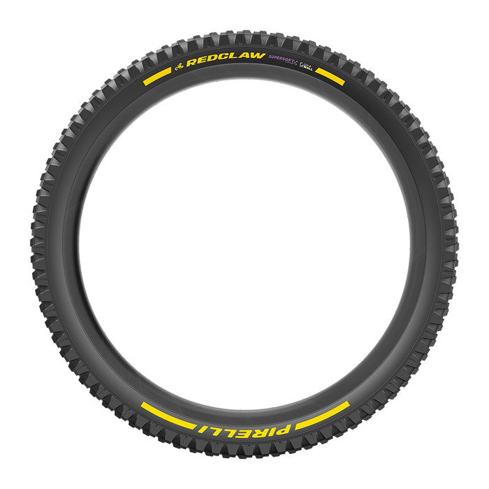 SCORPION REDCLAW 4 - DHWALL SUPERSOFT