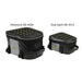 SE-4028 - HURRICANE WATERPROOF ADVENTURE TAIL BAG 