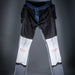 RST TAPERED FIT REINFORCED CE DENIM JEAN [BLUE] 3