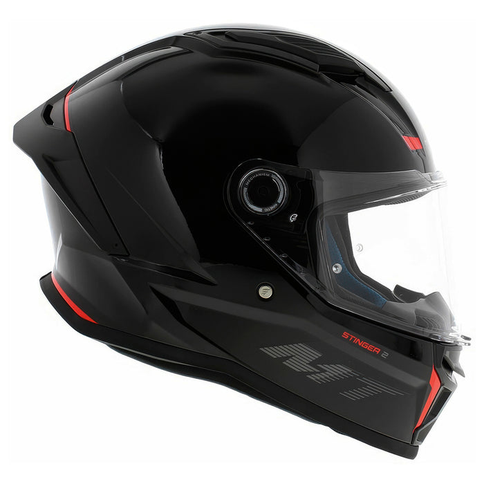 MT STINGER 2 [GLOSS BLACK A1] 5