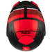 MT THUNDER 4 SV [R25 GLOSS BLACK RED] 4