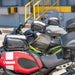 CL-1100-S - COMMUTER SPORT MAGNETIC STRAP TANK BAG