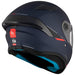 MT TARGO S [MATT BLUE] 6