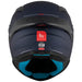 MT TARGO S [MATT BLUE] 7