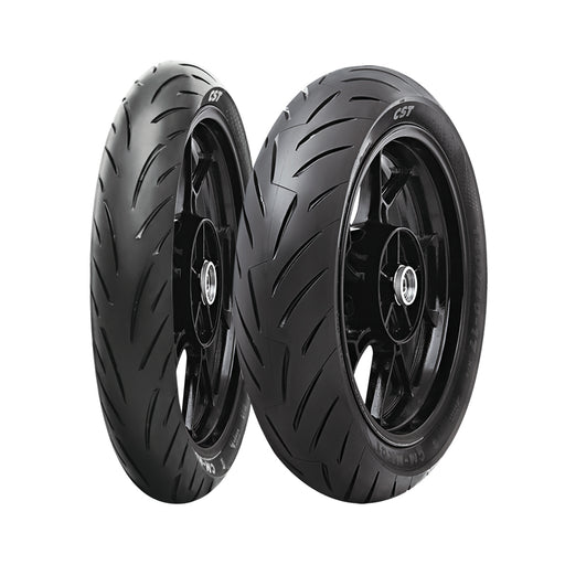 CST RIDEMIGRA CM-NK01 - 1