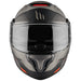 MT ATOM SV [SKILL MATT BLACK GREY] 3