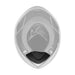 AGV K6 WIND PROTECTOR [BLACK]