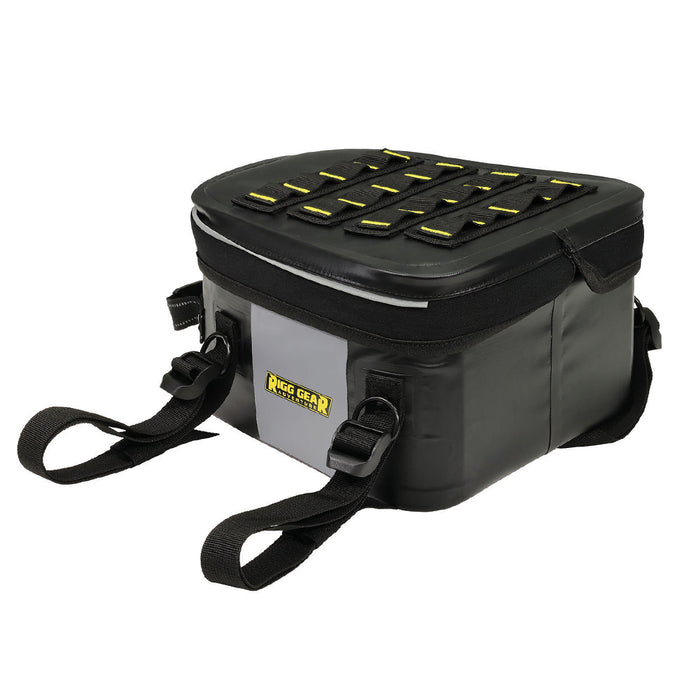 SE-4012 - HURRICANE WATERPROOF DUAL SPORT TAIL BAG