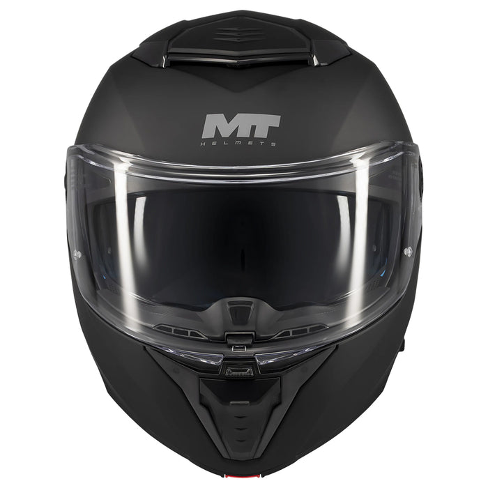 MT ATOM 2 SV [PURE MATT BLACK] - 3