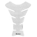 KEITI TANK PAD BRAIDED KT1260C [CLEAR]