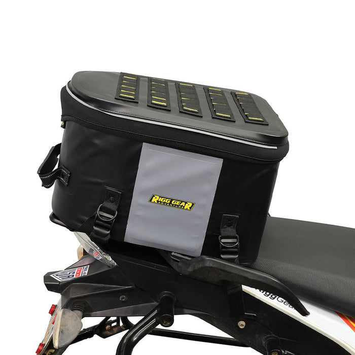 SE-4028 - HURRICANE WATERPROOF ADVENTURE TAIL BAG 