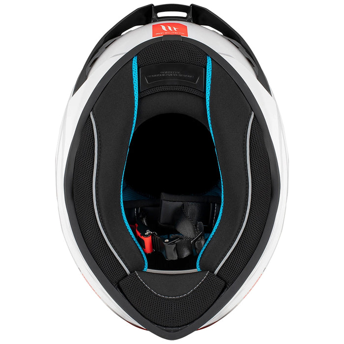MT STINGER 2 [GLOSS WHITE] 10