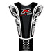 KEITI TANK PAD YAMAHA [BLACK]