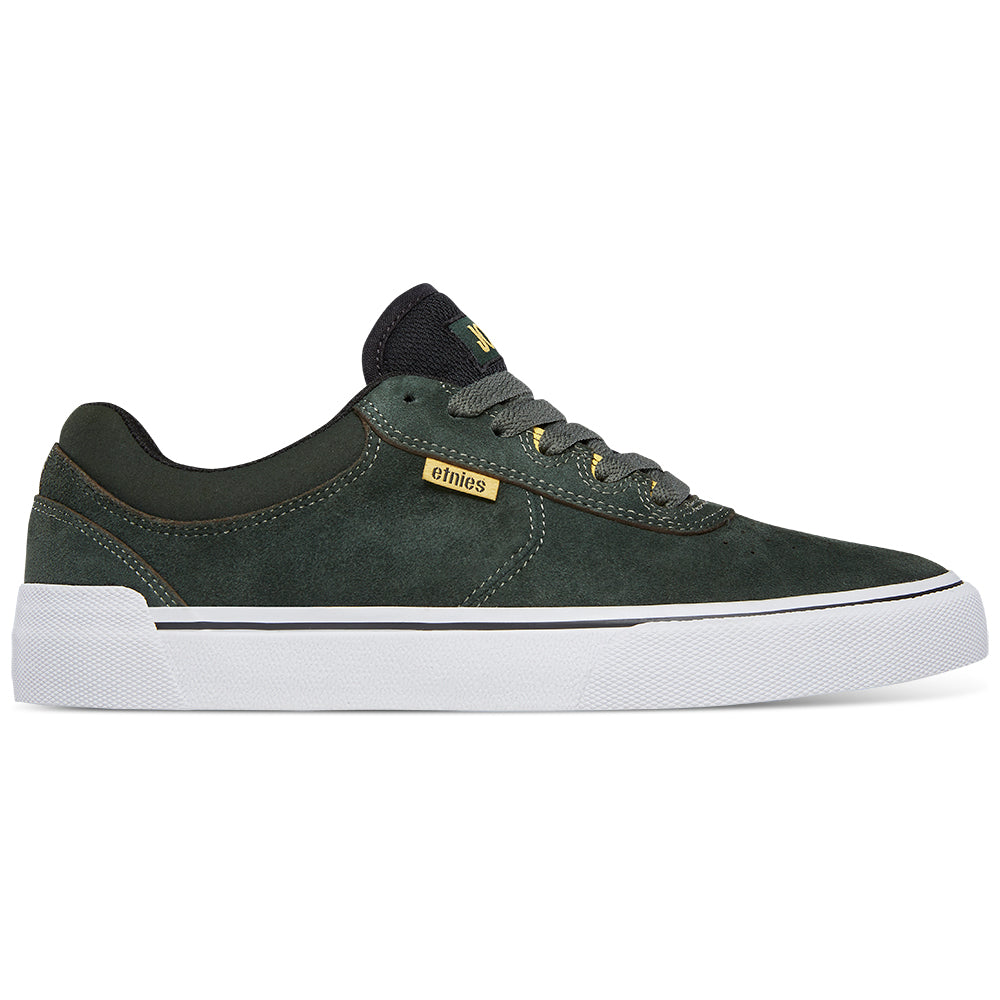ETNIES JOSLIN VULC GREEN RidersOutlet