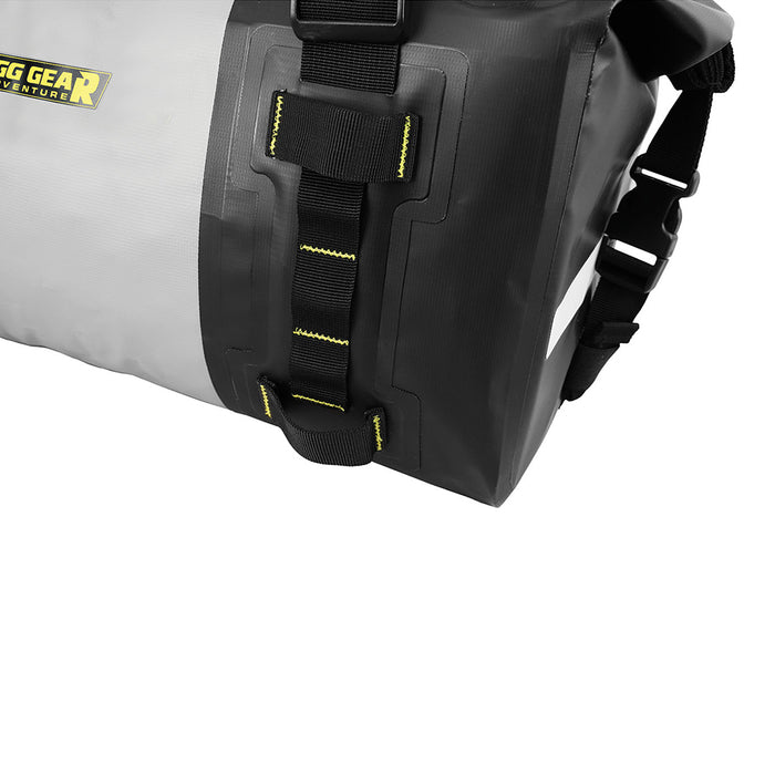 SE-4040 - HURRICANE WATERPROOF 40L DUFFLE BAG 4