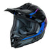 NITRO MX710 YOUTH [ONYX PURPLE PINK] 6