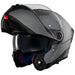 1335000023-1PP-25-FU404SV MT Helmets Atom 2 Solid 