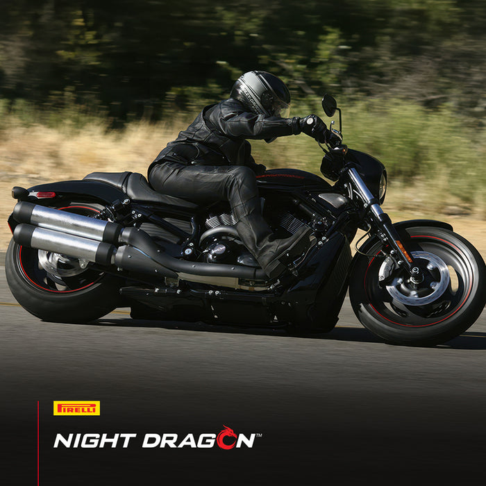 PIRELLI NIGHT DRAGON
