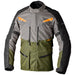 RST MAVERICK EVO CE TEXTILE JACKET [KHAKI GREY ORA