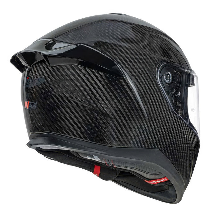 N916 DVS [GLOSS CARBON] 4