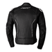 RST S1 LEATHER JACKET [BLACK/WHITE]