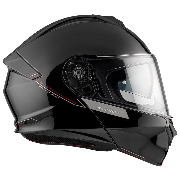 MT GENESIS SV [GLOSS BLACK] 5