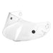 AGV RACE-X VISOR [CLEAR]