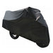 DEX-ADV- DEFENDER EXTREME ADVENTURE MOTORCYCLE COV