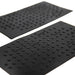 KEITI TANK GRIPS UNIVERSAL CUT-TO-FIT 2 PIECE KP47