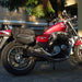 CL-890 - COMMUTER MINI EXPANDABLE SPORT SADDLEBAGS