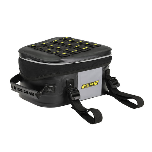 SE-4012 - HURRICANE WATERPROOF DUAL SPORT TAIL BAG