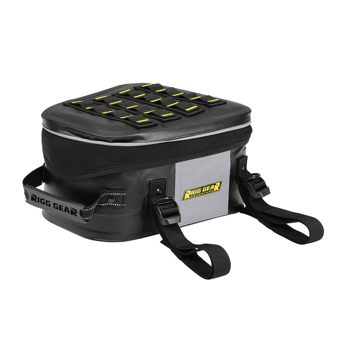 SE-4012 - HURRICANE WATERPROOF DUAL SPORT TAIL BAG