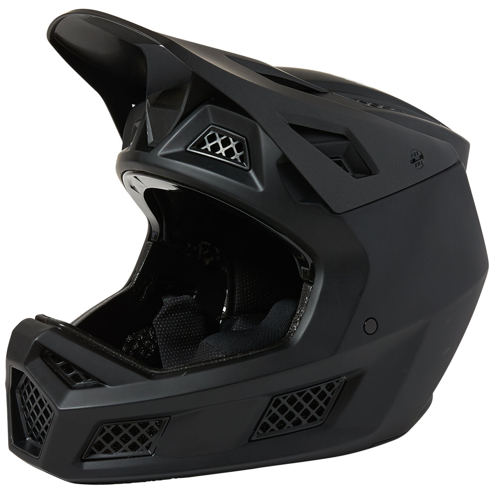 FOX RPC HELMET MIPS CE [MATTE CARBON] XL — RidersOutlet