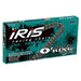 IRIS BO BLACK O-RING CHAIN