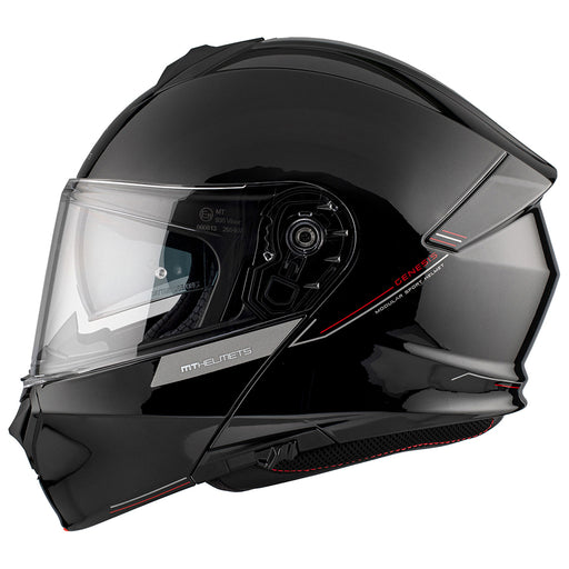 MT GENESIS SV [GLOSS BLACK] 1