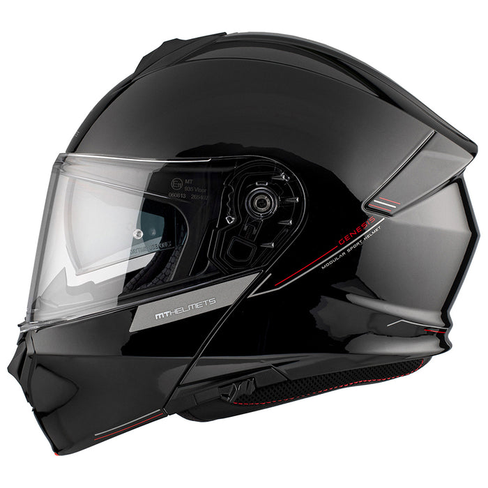 MT GENESIS SV [GLOSS BLACK] 1