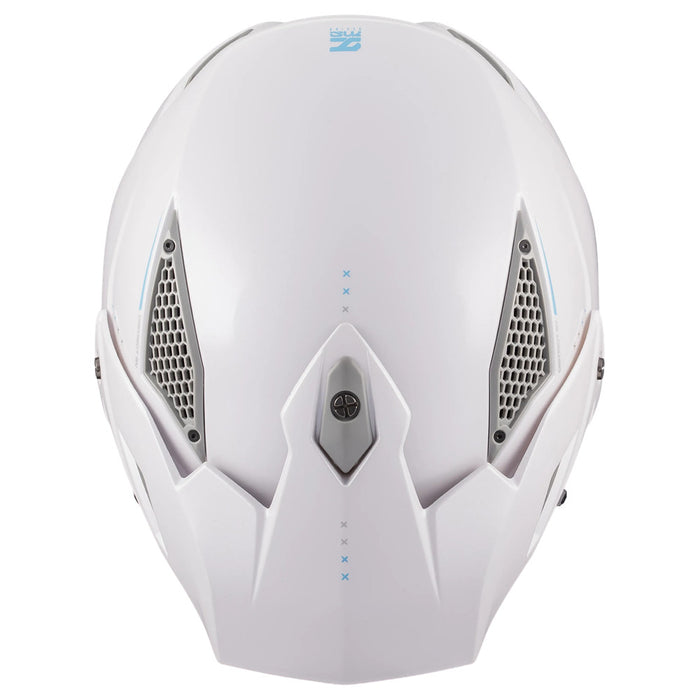 MT DISTRICT SV S [SOUL GLOSS WHITE] - 6