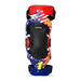 POD K4 2.0 DANGERBOY 2 LE KNEE BRACES PAIR - 3