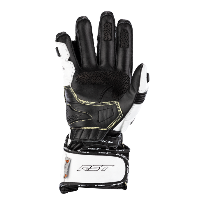 RST TRACTECH EVO 4 GLOVE [WHITE]