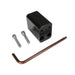 RG-QRP-EXT - SADDLEBAG PLATE LATCH EXTENSION 3