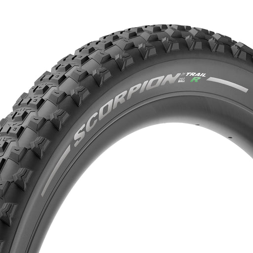 Scorpion Trail - R - ProWALL - close up