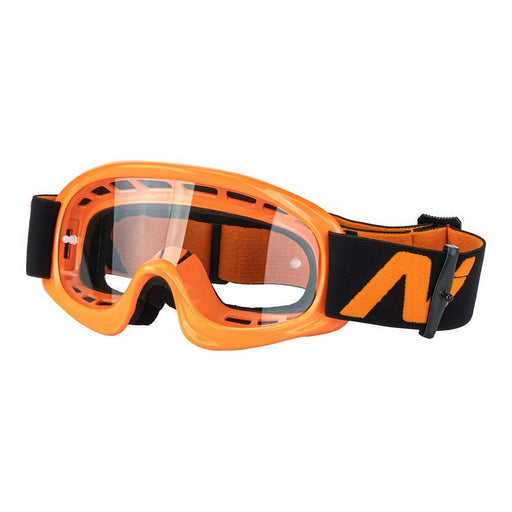 NITRO NV-50 YOUTH GOGGLES [ORANGE] 1