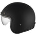 MT LE MANS 2 SV S [MATT BLACK] 2