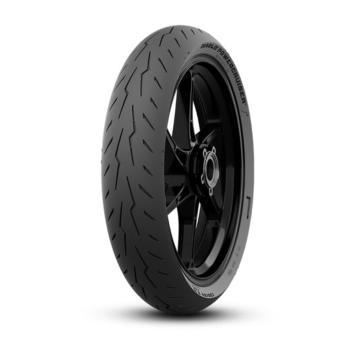 PIRELLI DIABLO POWERCRUISER - 2
